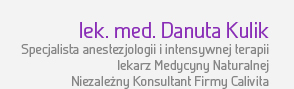 DKmed - gabinet lekarski Katowice