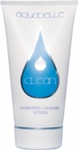 Aquabelle Hydrating Cleanser Lotion (Mleczko oczyszczające do pielęgnacji)