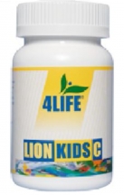 Lion Kids C (45 mg)