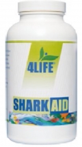 Shark-Aid