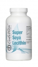Super Soya Lecithin 1200 - 250 kaps